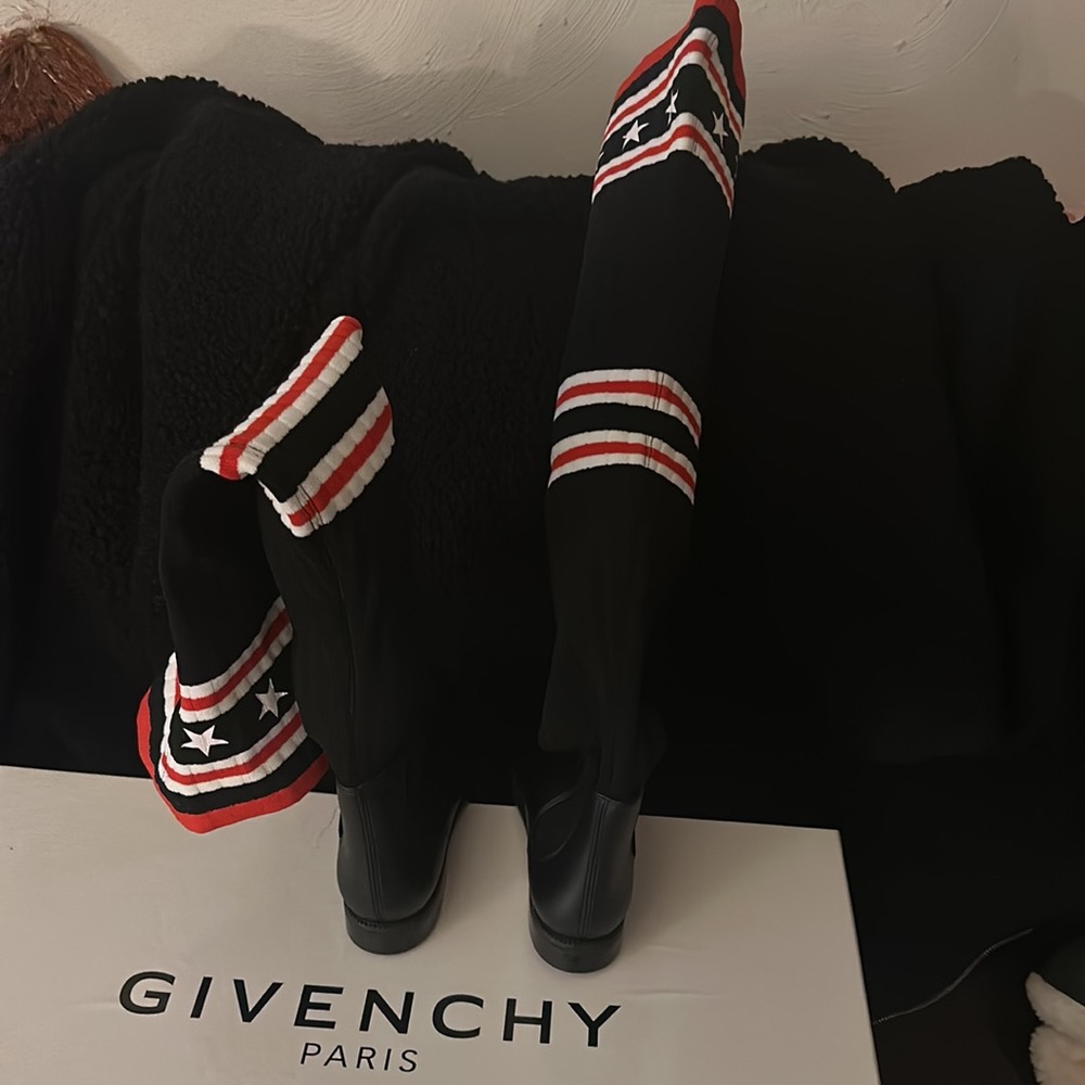 Givenchy Boots - Picture 6 of 6